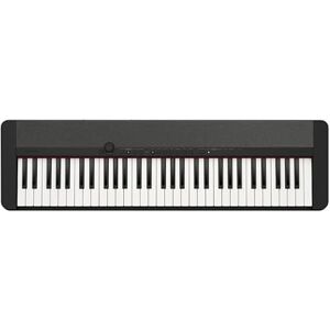 Casio CT-S1 Portable Piano keyboard Black Casio CT-S1 Portable Piano keyboard Black