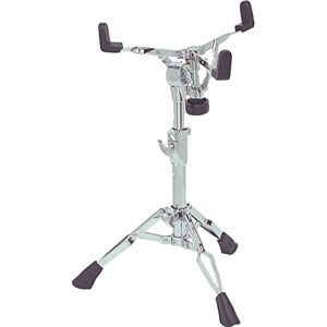 Gewa PURE pure Snare Stand Ss-800Sb Double Braced, Height Approx 40 cm/55 cm, Extra Small Basket Gewa PURE pure Snare Stand Ss-800Sb Double Braced, Height Approx 40 cm/55 cm, Extra Small Basket