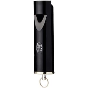 Percussion Plus Acme PP160 Pigeon and Dove Whistle, Black Percussion Plus Acme PP160 Pigeon and Dove Whistle, Black