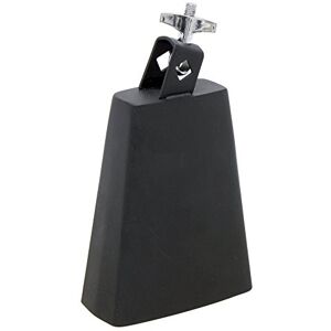 Gewa PURE CLUB SALSA F834094 7-Inch Cowbell,Black Gewa PURE CLUB SALSA F834094 7-Inch Cowbell,Black