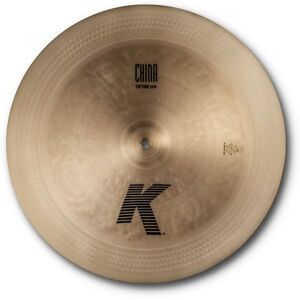 Zildjian K Series 19 Inch China Cymbal Zildjian K Series 19 Inch China Cymbal