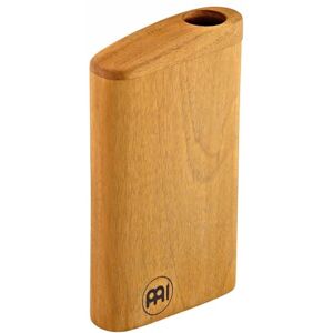 Meinl Percussion Travel Didgeridoo Instrument Compact Travel Didgerdioo ca. 21,6 cm Height C Tuning Mahogany, Natural (DDG-BOX) Meinl Percussion Travel Didgeridoo Instrument Compact Travel Didgerdioo ca. 21,6 cm Height C Tuning Mahogany, Natural (DDG-BOX)