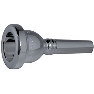 Gewa 710050 Mundstück Tenorhorn 6 1/2 AL-T versilbert Gewa 710050 Mundstück Tenorhorn 6 1/2 AL-T versilbert