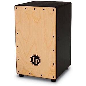 Latin Percussion LP LP819062 LP Adjustable Cajon LP1426 Latin Percussion LP LP819062 LP Adjustable Cajon LP1426