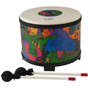 REMO Kids Percussion Floor Tom Drum REMO Kids Percussion Floor Tom Drum