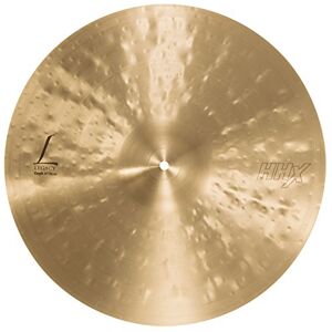 SABIAN HHX 19" Legacy Crash Cymbal 11906XLN SABIAN HHX 19" Legacy Crash Cymbal 11906XLN