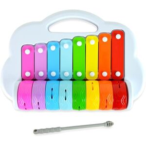 A-Star Little Star Rock Roll Play Colourful Xylophone, Easy To Play Full Octave A-Star Little Star Rock Roll Play Colourful Xylophone, Easy To Play Full Octave