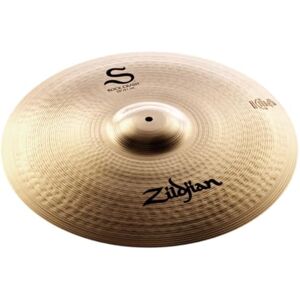 Zildjian S18RC S Family Series 18 Inch Rock Crash Cymbal Zildjian S18RC S Family Series 18 Inch Rock Crash Cymbal