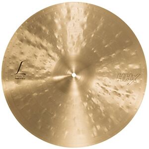 Sabian HHX 19" Legacy Crash Cymbal 11906XLN Sabian HHX 19" Legacy Crash Cymbal 11906XLN