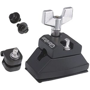 Gibraltar Super Tom/Floor Tom Rosette SC-STL3 mit Flügelschraube Gibraltar Super Tom/Floor Tom Rosette SC-STL3 mit Flügelschraube