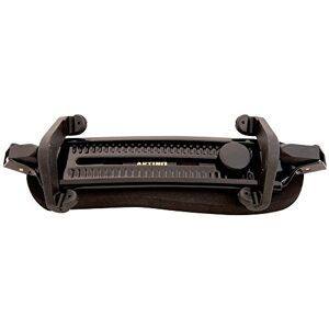 Gewa PURE PS405036 Shoulder Rest Comfort Muco Fits All for Violin 4/4 Gewa PURE PS405036 Shoulder Rest Comfort Muco Fits All for Violin 4/4