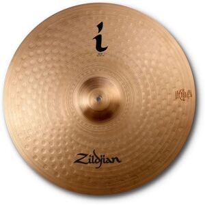 Zildjian I Family Series Ride Cymbal 22 Zildjian I Family Series Ride Cymbal 22