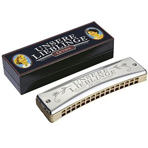 Hohner UNSERE LIEBLINGE 32 C Hohner UNSERE LIEBLINGE 32 C