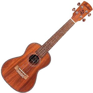 VINTAGE LAKA ACOUSTIC UKULELE & BAG ~ TENOR VUC40 VINTAGE LAKA ACOUSTIC UKULELE & BAG ~ TENOR VUC40