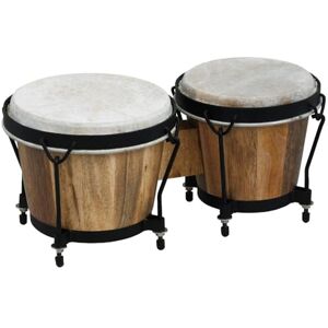Gewa pure Club Salsa F826002 Bongo Gewa pure Club Salsa F826002 Bongo