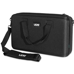 UDG Creator Universal Audio OX Amp Top Box Hardcase Black UDG Creator Universal Audio OX Amp Top Box Hardcase Black