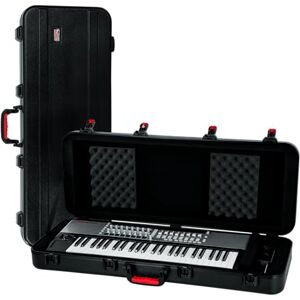 Gator GTSA-KEY49 TSA ATA Molded 49-note Keyboard Case Gator GTSA-KEY49 TSA ATA Molded 49-note Keyboard Case