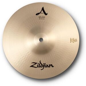 Zildjian A Series 10 Inch Splash Cymbal Zildjian A Series 10 Inch Splash Cymbal