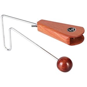 Latin Percussion LP LP862855 Vibra Slap II Wood Deluxe LP209 Latin Percussion LP LP862855 Vibra Slap II Wood Deluxe LP209