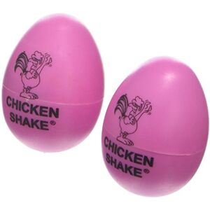 PP PERFORMANCE PERCUSSION P.P Egg MaracasPP6001 Set of 2 pieces of Shaker Egg Color random PP PERFORMANCE PERCUSSION P.P Egg MaracasPP6001 Set of 2 pieces of Shaker Egg Color random