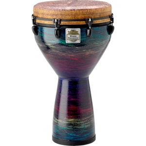 REMO DJ-0114-22-SN014 Infinity Mondo Djembe, 14-Inch REMO DJ-0114-22-SN014 Infinity Mondo Djembe, 14-Inch
