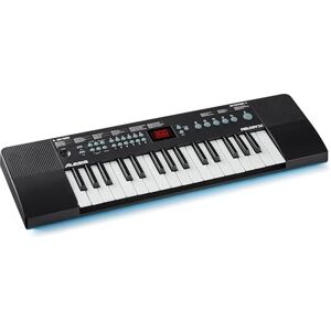 Alesis Melody 32 Keyboard Piano with 32 Keys, Speakers, 300 Built-In Sounds, 40 Demo Songs, USB-MIDI Connectivity and Lessons Alesis Melody 32 Keyboard Piano with 32 Keys, Speakers, 300 Built-In Sounds, 40 Demo Songs, USB-MIDI Connectivity and Lessons