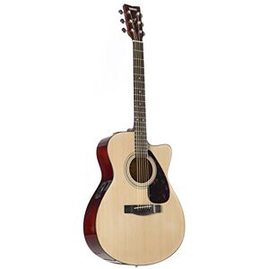 Yamaha FSX 315C Westerngitarre Natural Yamaha FSX 315C Westerngitarre Natural