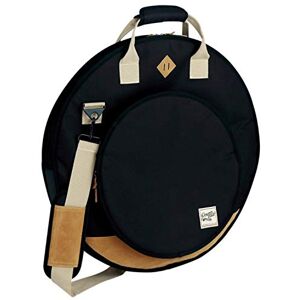 TAMA TCB22BK PowerPad Cymbal Bag 22" Black TAMA TCB22BK PowerPad Cymbal Bag 22" Black