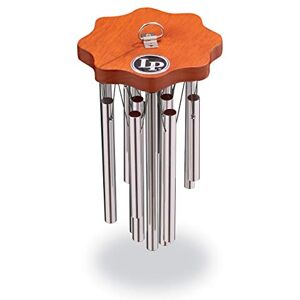 Latin Percussion LP Small Cluster Chimes 12 Bards LP468 Latin Percussion LP Small Cluster Chimes 12 Bards LP468