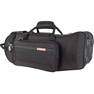 Pro-Tec Protec PB301TL Travel Light Trumpet Pro Pac Case Black Pro-Tec Protec PB301TL Travel Light Trumpet Pro Pac Case Black