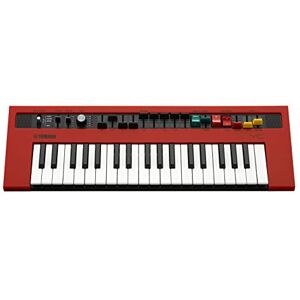 Yamaha Reface YC Professional Synth Keyboard Yamaha Reface YC Professional Synth Keyboard