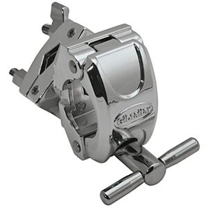 Gibraltar Chrome Series Adjustable Multi Clamp SC-GCMAMC, Gibraltar Chrome Series Adjustable Multi Clamp SC-GCMAMC,