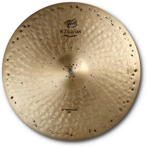 Zildjian K' Constantinople Ride 20", Medium Thin, Low Ride Cymbal Zildjian K' Constantinople Ride 20", Medium Thin, Low Ride Cymbal