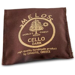 Gewa Melos Rosin Premium dark Gewa Melos Rosin Premium dark