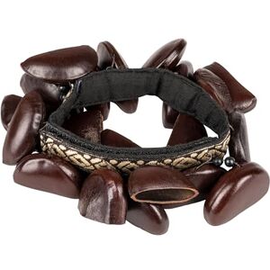 Meinl Percussion Meinl Ankle Shaker, Bendo Seeds Meinl Percussion Meinl Ankle Shaker, Bendo Seeds