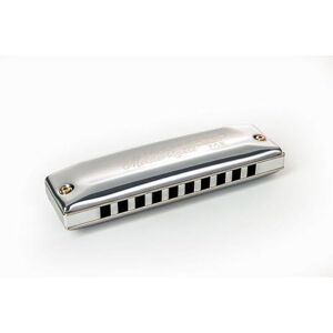 Hohner Meisterklasse G Major Harmonica Hohner Meisterklasse G Major Harmonica