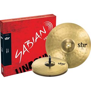 Sabian SBr First Pack SBR5001 Sabian SBr First Pack SBR5001