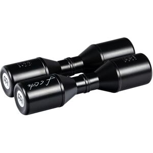 Meinl Percussion Shaker Luis Conte Medium Live Artist Series Double Shaker 17 cm Length Plastic, Black (SH4BK) Meinl Percussion Shaker Luis Conte Medium Live Artist Series Double Shaker 17 cm Length Plastic, Black (SH4BK)