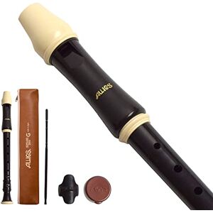 Aulos 204A Plastic Flute (Pack of 3) Aulos 204A Plastic Flute (Pack of 3)