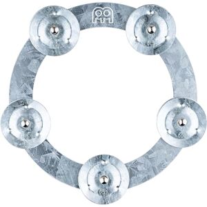 Meinl Percussion Dry Ching Ring 6" (DCRING), Silver Meinl Percussion Dry Ching Ring 6" (DCRING), Silver