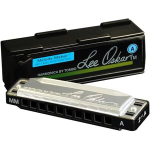 Lee 797020 Melody Maker Harmonica, A Lee 797020 Melody Maker Harmonica, A