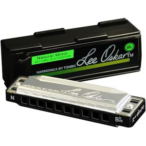 Lee Natural Minor Harmonica Key of Bbm Lee Natural Minor Harmonica Key of Bbm