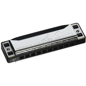 Lee Major Diatonic Ab major harmonica Lee Major Diatonic Ab major harmonica