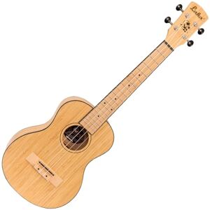 VINTAGE LAKA BAMBOO SERIES UKULELE & BAG TENOR VINTAGE LAKA BAMBOO SERIES UKULELE & BAG TENOR