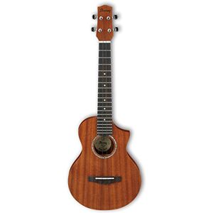 Ibanez UEWT5-OPN Tenor Acoustic Ukulele Open Pore Natural Ibanez UEWT5-OPN Tenor Acoustic Ukulele Open Pore Natural