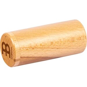 Meinl Percussion Round Wood Shaker Medium Musical Instrument with medium Sound Beech Wood, Natural (SH58) Meinl Percussion Round Wood Shaker Medium Musical Instrument with medium Sound Beech Wood, Natural (SH58)
