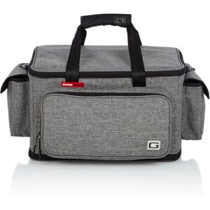 Gator Cases Transit Series Bag for Kemper Profiling Amps (GT-KEMPER-PRPH) Gator Cases Transit Series Bag for Kemper Profiling Amps (GT-KEMPER-PRPH)
