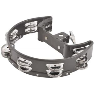 Chord DT1-BK Drummer Tambourine Chord DT1-BK Drummer Tambourine
