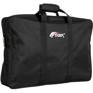 Tiger MUS84-BK Orchestral Music Stand Bag Heavy Duty Carry Case Black (Brand logo may place may vary) Tiger MUS84-BK Orchestral Music Stand Bag Heavy Duty Carry Case Black (Brand logo may place may vary)