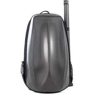 Gewa Violin Case Backpack Space Bag 1/2-1/4 Titanium Gewa Violin Case Backpack Space Bag 1/2-1/4 Titanium